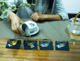 上海私人工作室品茶怎么样知乎的简单介绍